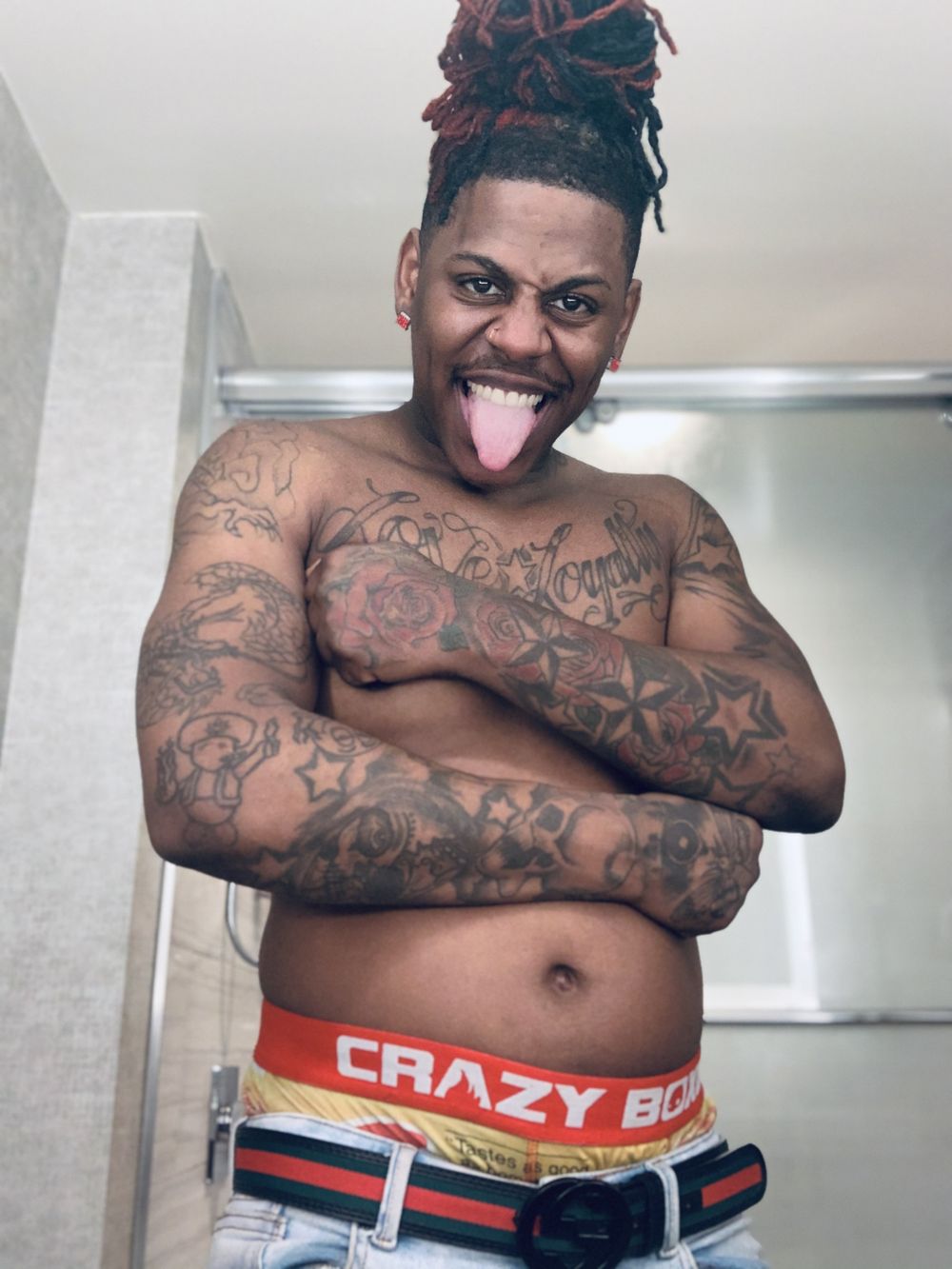 detroitkye OnlyFans profile picture