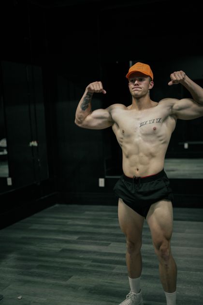 ryanthestallion OnlyFans picture