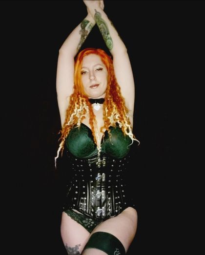 countryvalkyrie OnlyFans picture