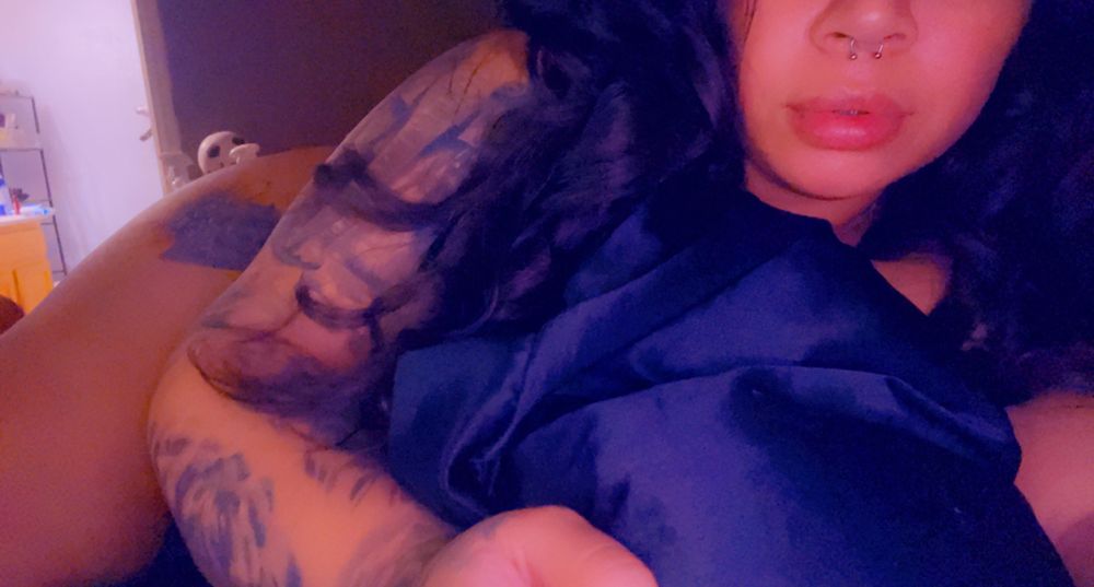 goddessmamii420 OnlyFans profile picture