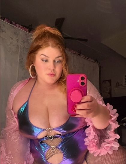 barbieisabbwvip OnlyFans picture