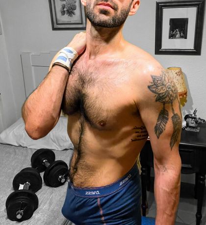 felixvelasco OnlyFans picture