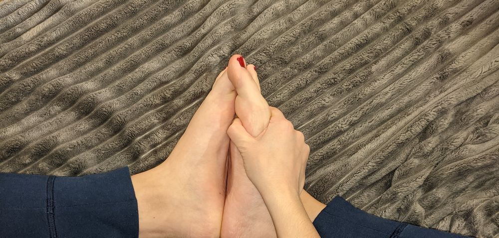 amyfeetlife OnlyFans profile picture