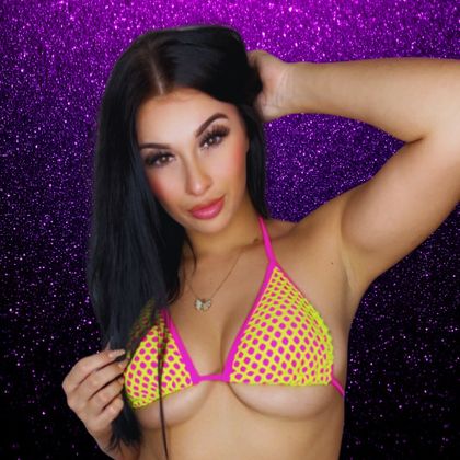 creamysam OnlyFans picture