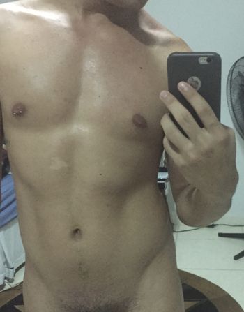 Brazilian Guy