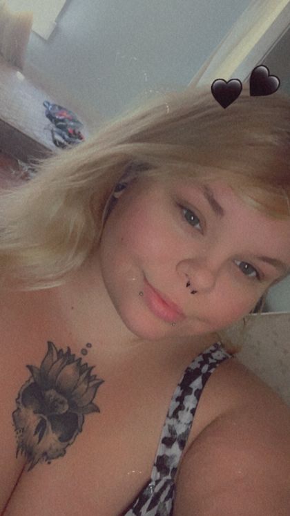 babygurlslove02 OnlyFans picture