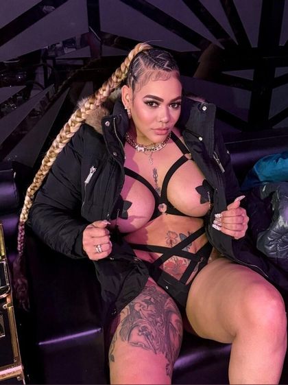 roxygoold OnlyFans picture