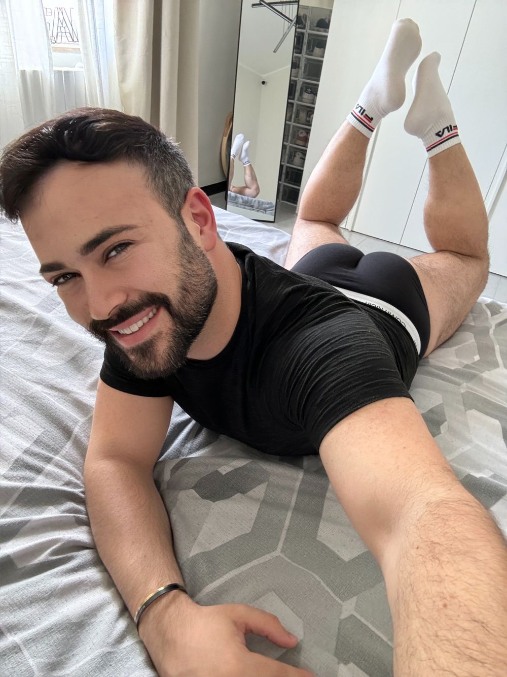 robertthehorse OnlyFans profile picture