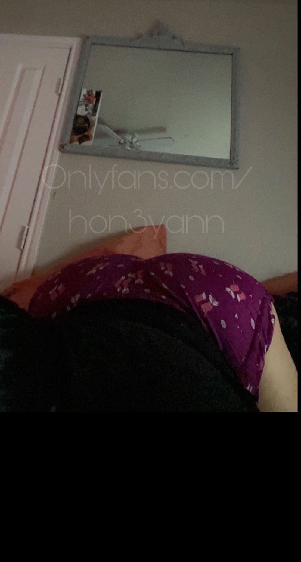 hon3yann OnlyFans profile picture