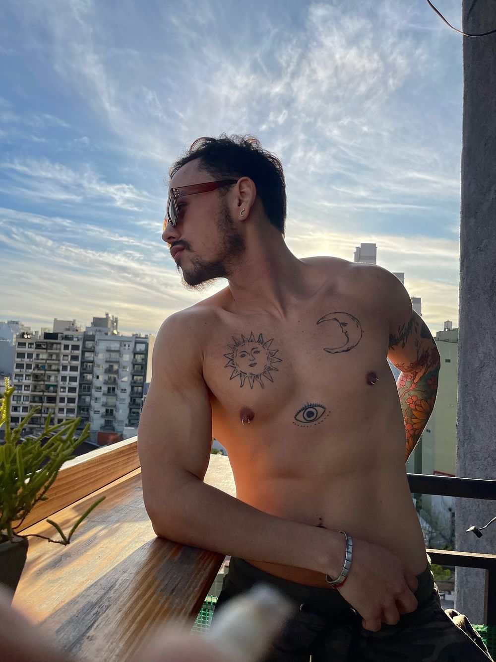 gabrielsilvera OnlyFans profile picture