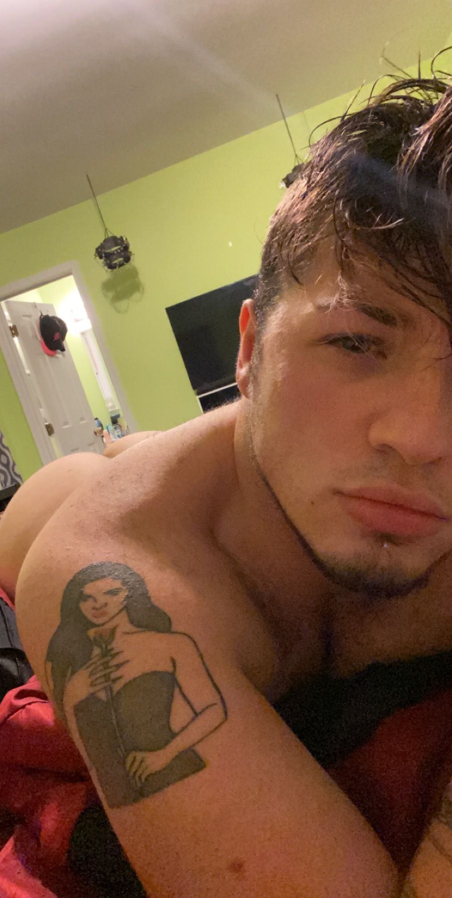 giovanirose OnlyFans profile picture