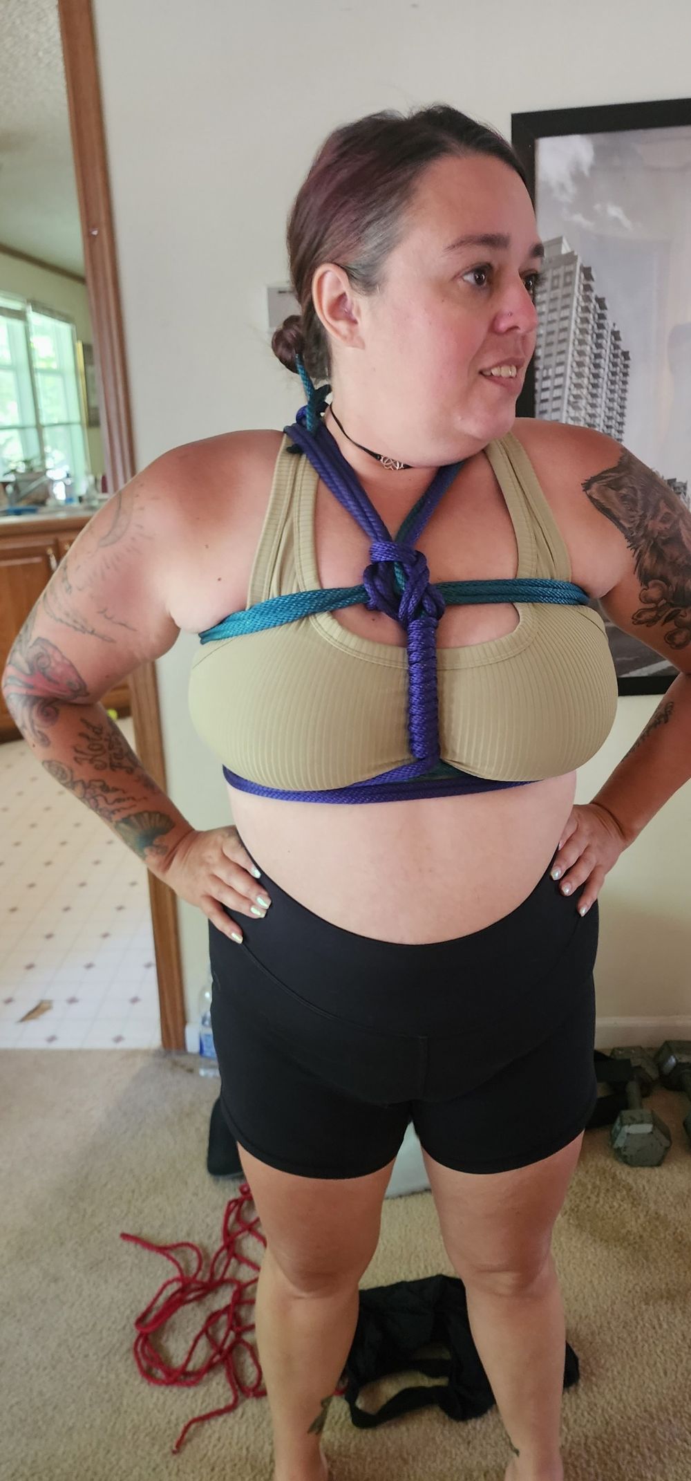 bellanova717 OnlyFans profile picture