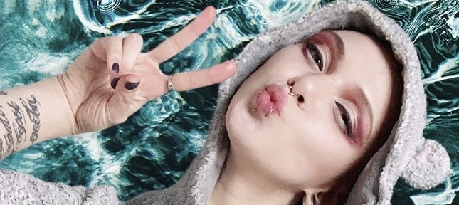 danielaray OnlyFans profile picture