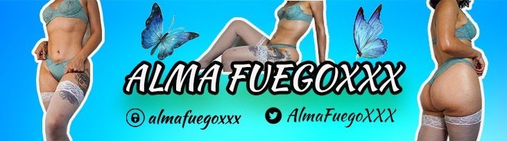 almafuegoxxx OnlyFans profile picture