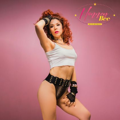 honneyburlesque OnlyFans picture
