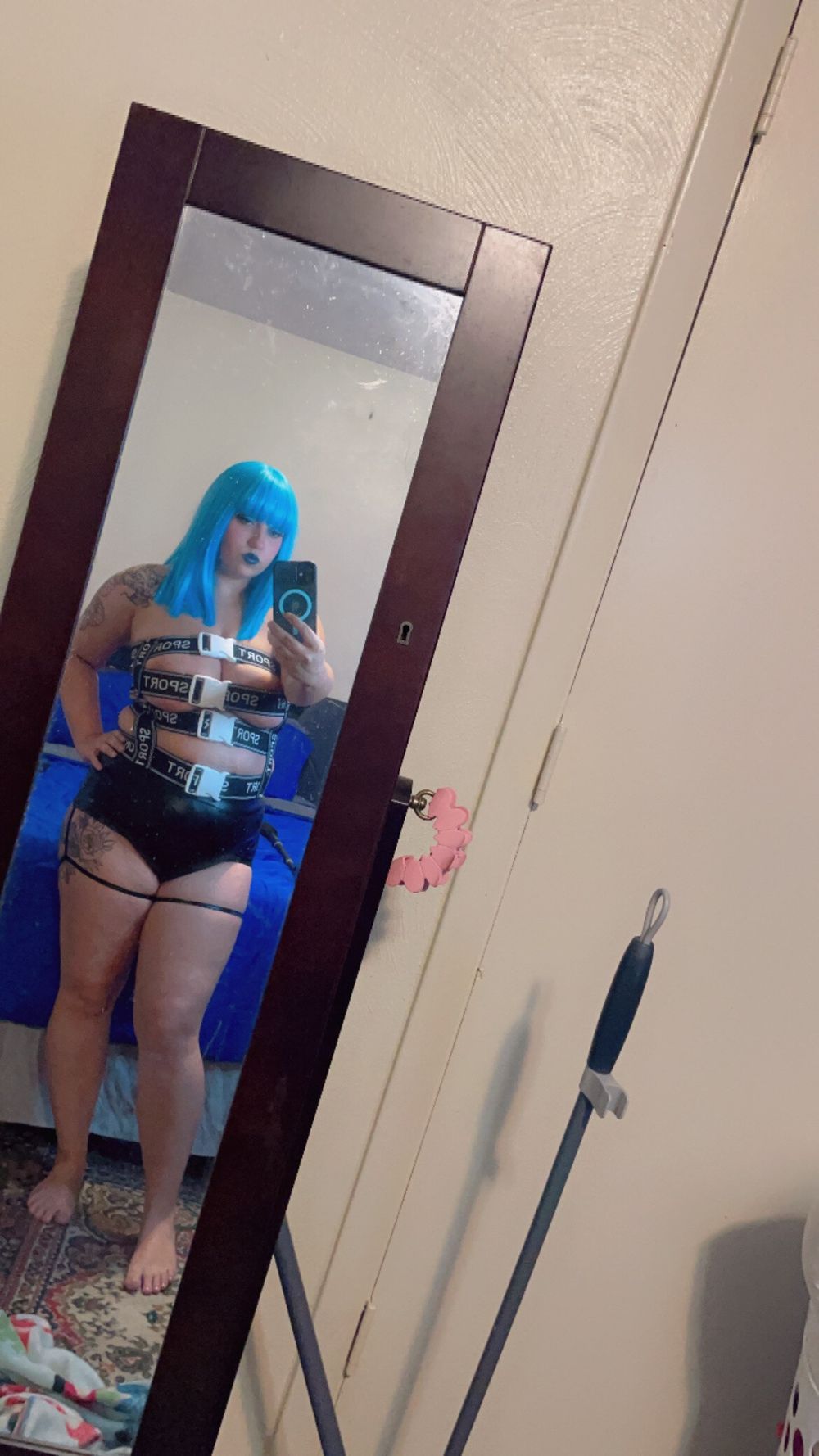 liyagee OnlyFans profile picture