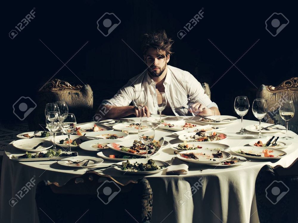 foodiesandthefeets OnlyFans profile picture