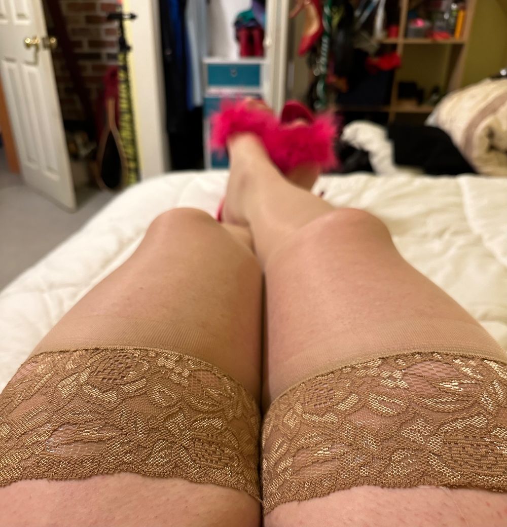 sissycassie710 OnlyFans profile picture