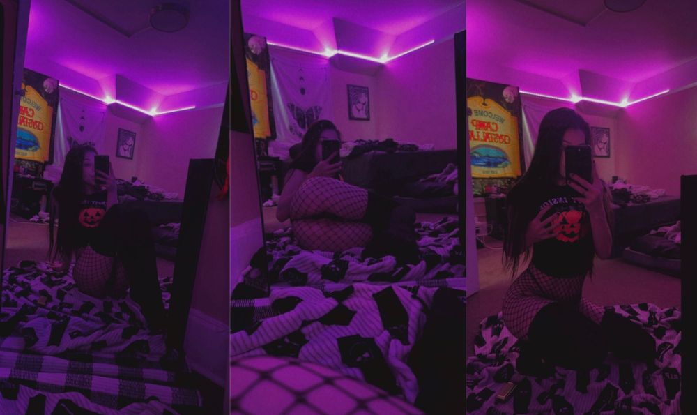 living.dead.ghoul OnlyFans profile picture
