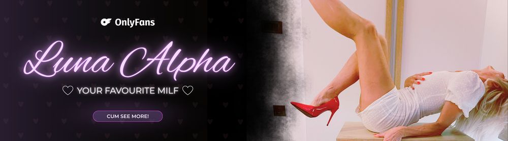 lunaalpha777 OnlyFans profile picture