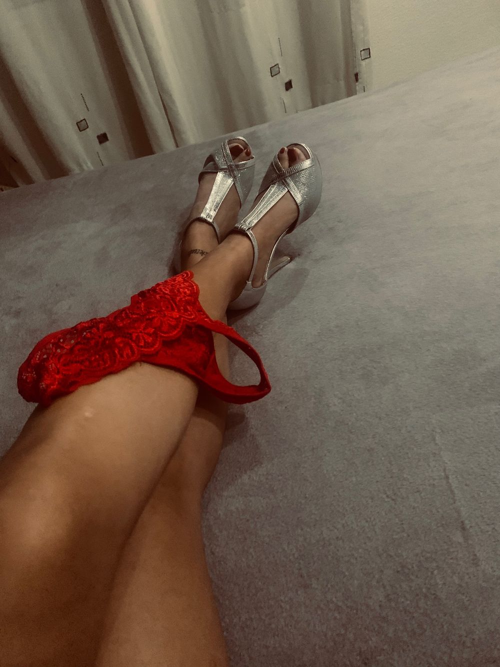 lorelaisexy OnlyFans profile picture