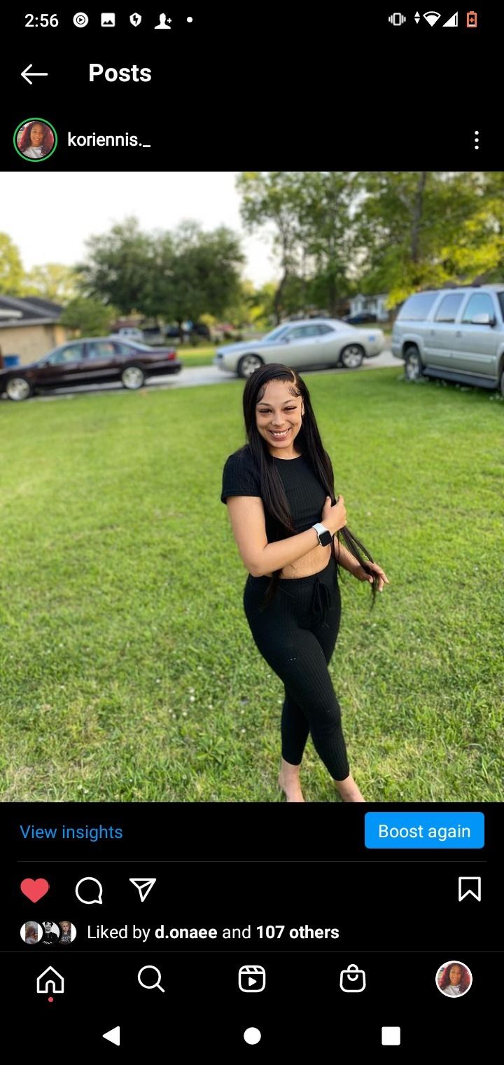 koriennis OnlyFans profile picture