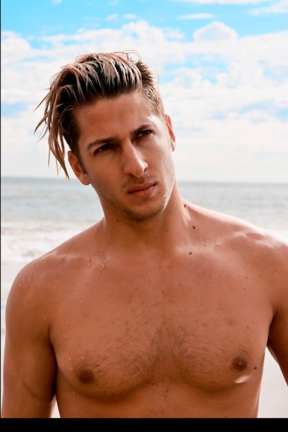 freddychase OnlyFans picture