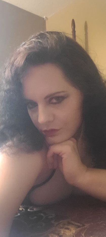 gothicsiren OnlyFans picture