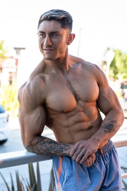 franxxhot OnlyFans picture