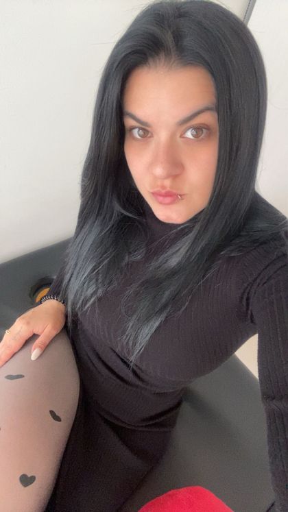 sasha69culona OnlyFans picture