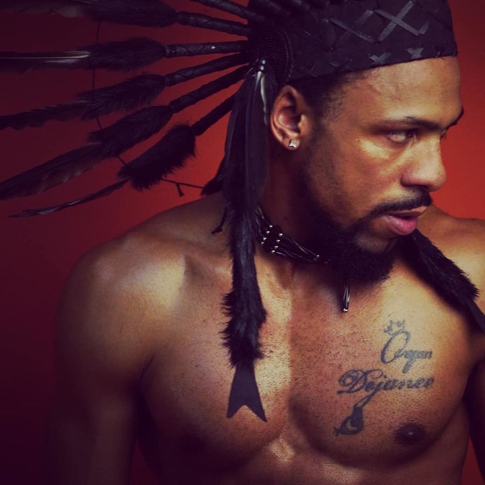 dancingnative OnlyFans profile picture