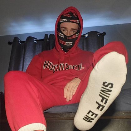 pupbenji99 OnlyFans picture