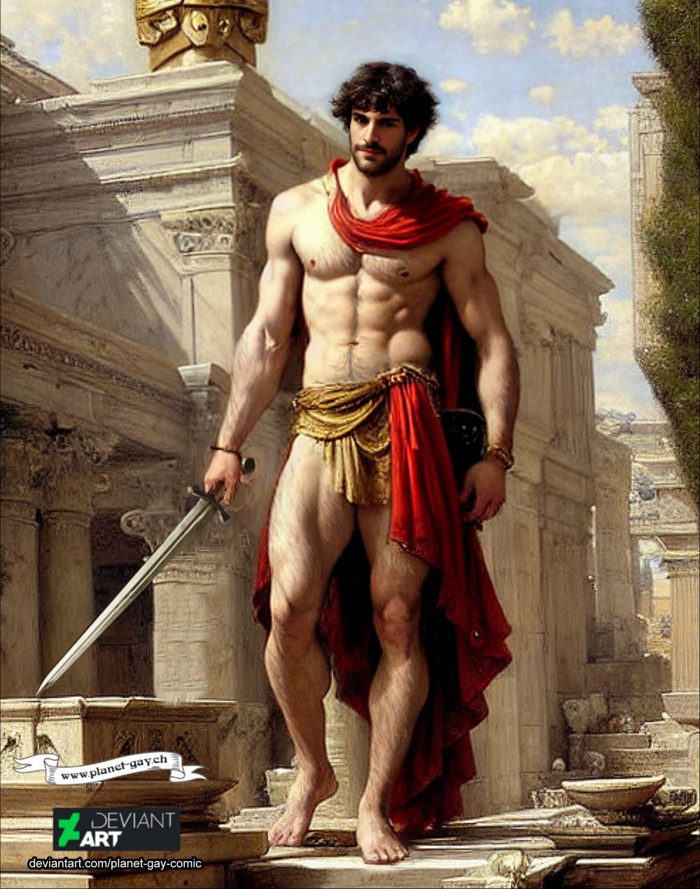 whorus666 OnlyFans profile picture