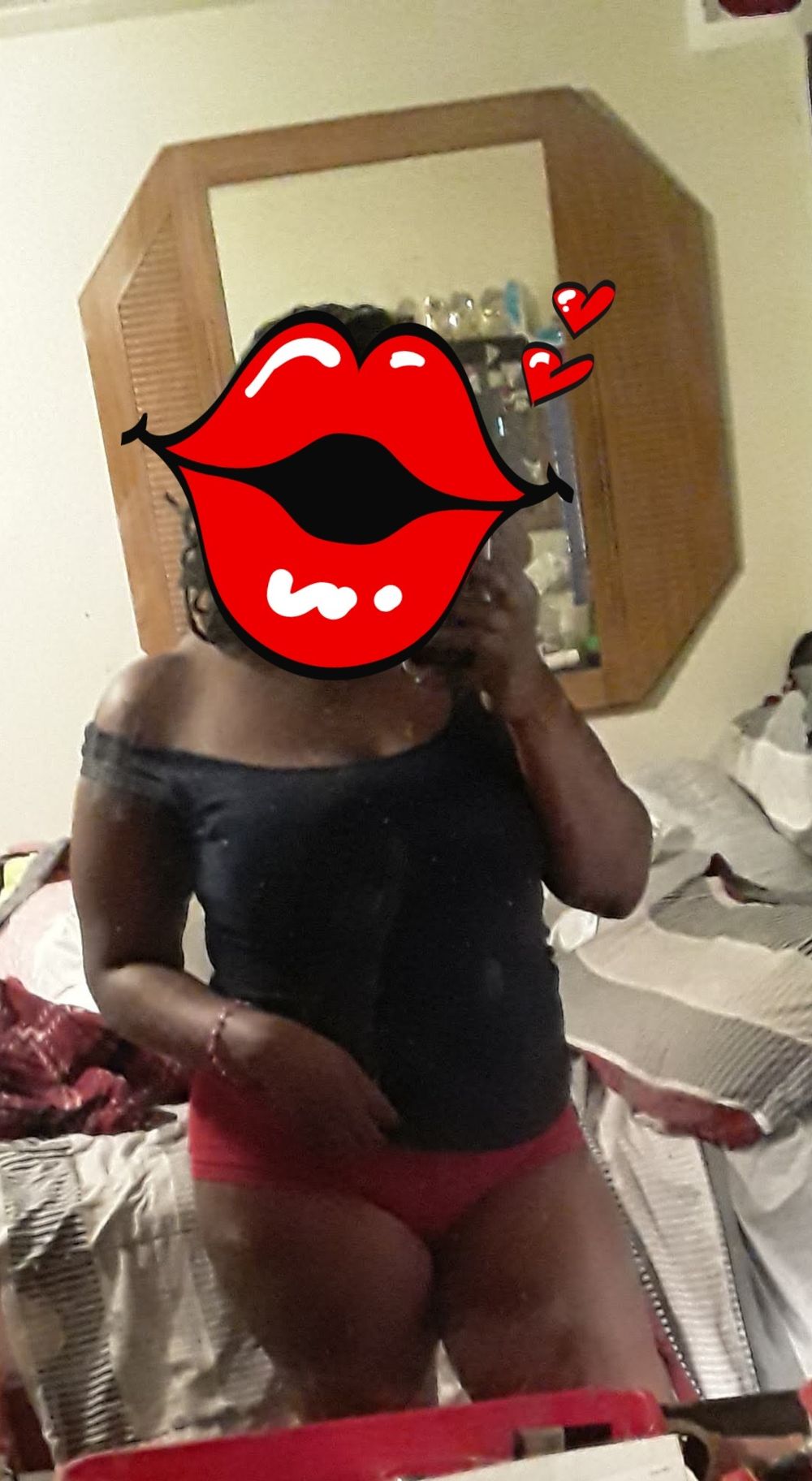 mzshae30 OnlyFans profile picture