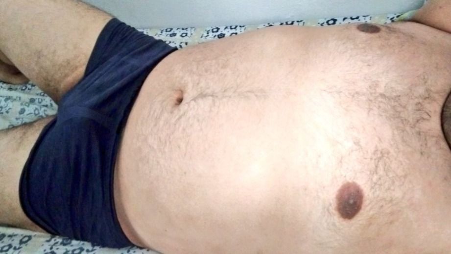 brazilianchubbyboy OnlyFans profile picture