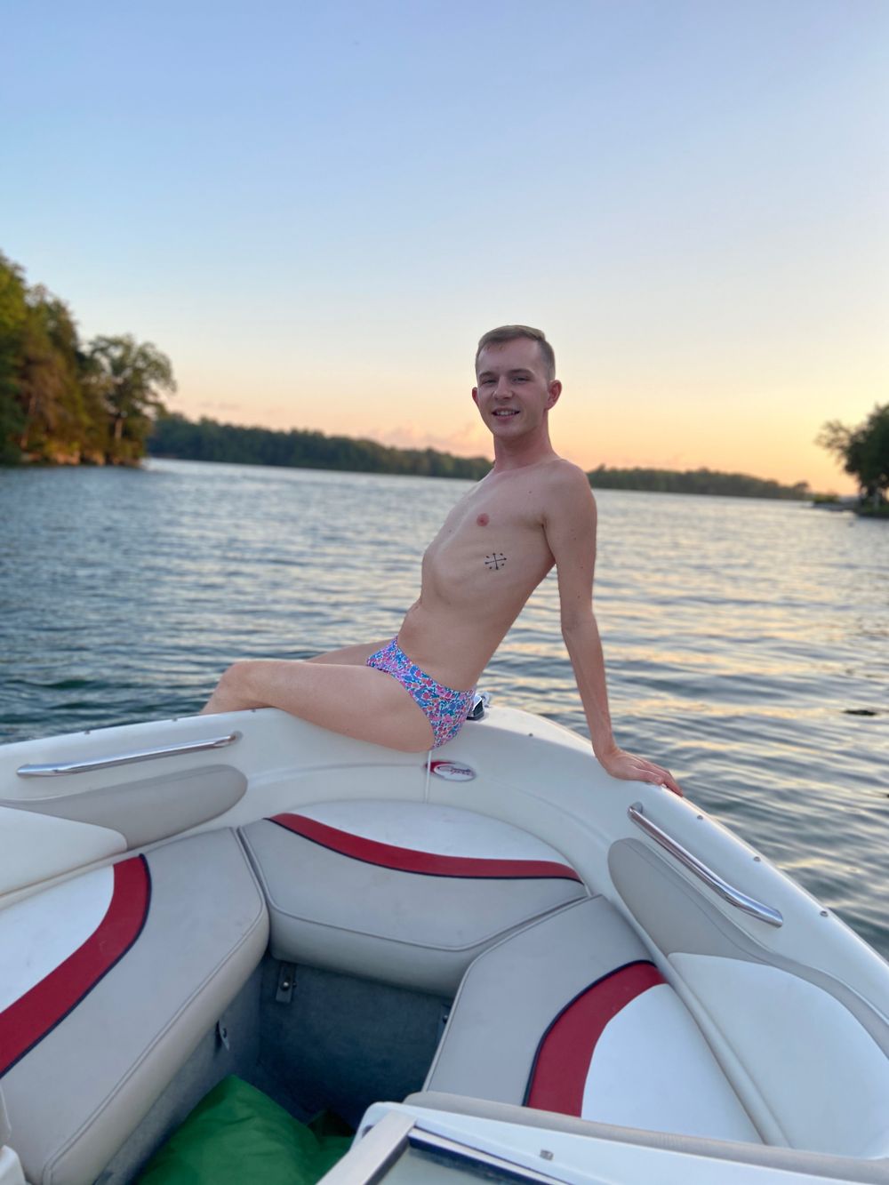 cbaby1995 OnlyFans profile picture