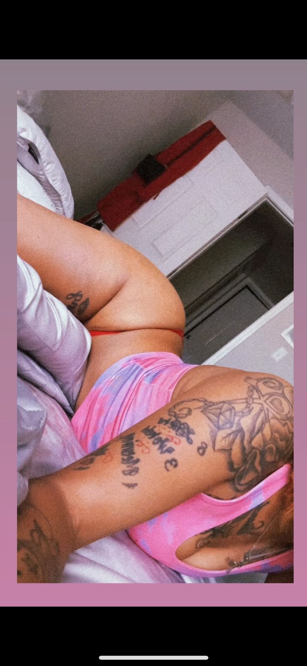 dezerea OnlyFans profile picture