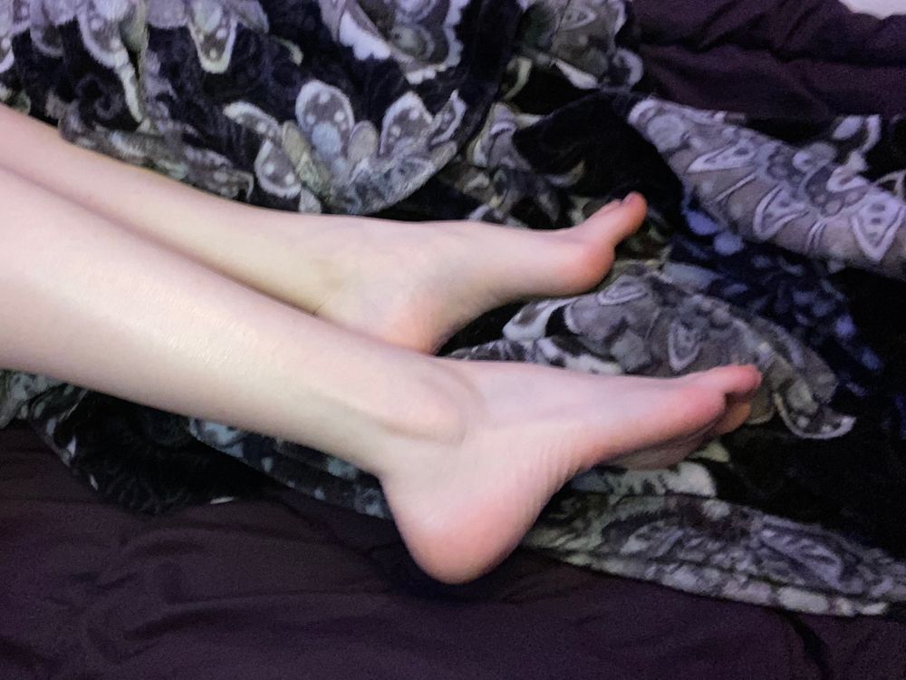 justfeetpics4u OnlyFans profile picture