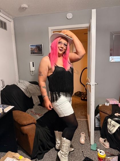 foxamber967 OnlyFans picture