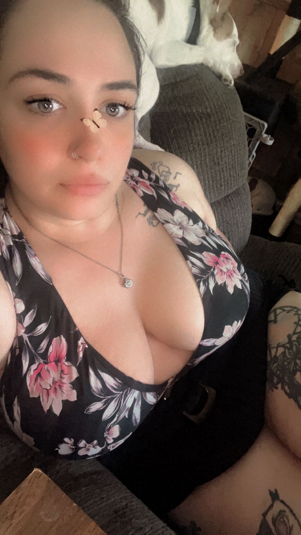 ninasparidise OnlyFans profile picture