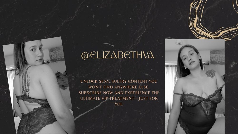 elizabethva OnlyFans profile picture
