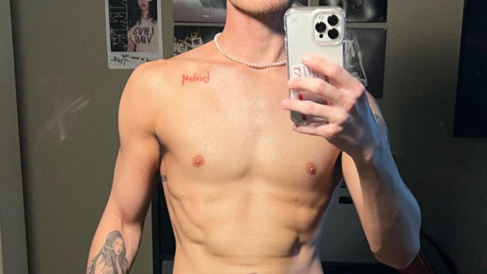 brysononlinex OnlyFans profile picture