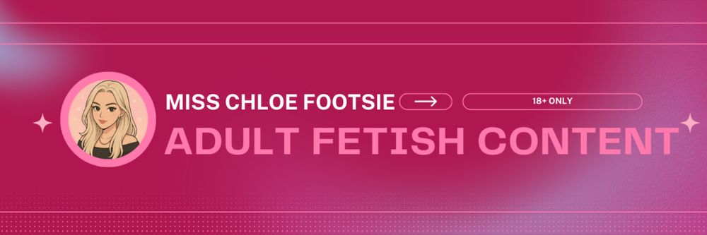chloe.footsie OnlyFans profile picture