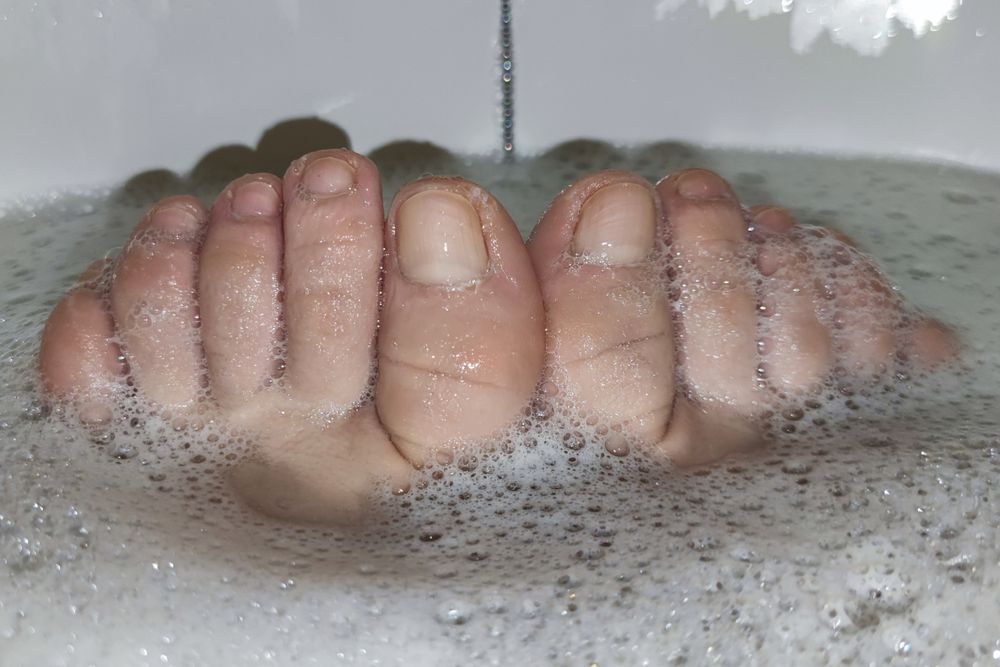 wet.chubby.feet OnlyFans profile picture