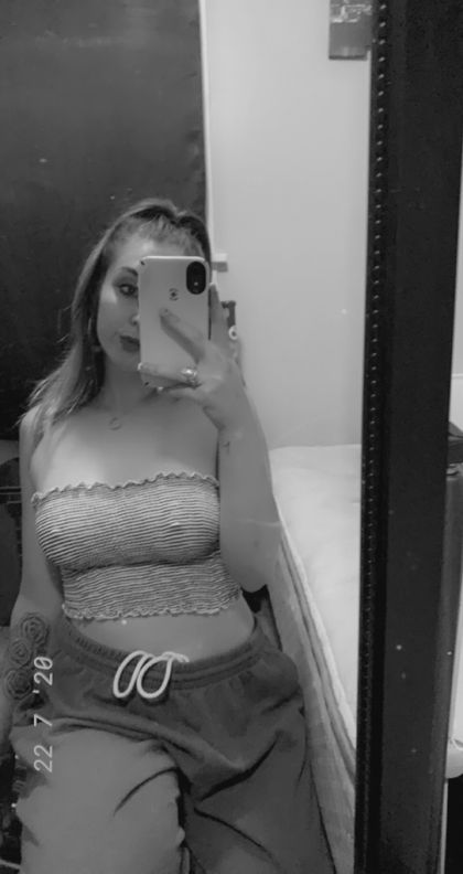 zoebabyyyy24 OnlyFans picture