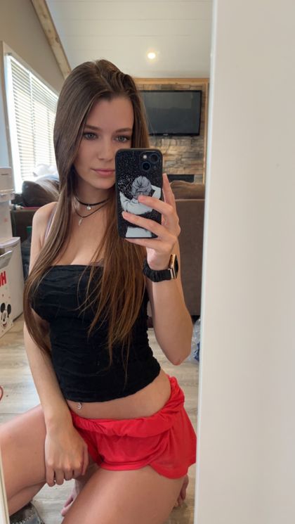 mollymorsebelxo OnlyFans picture