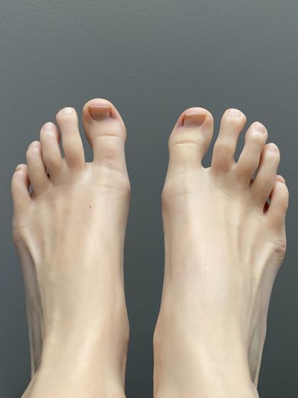 archangeloffeet OnlyFans picture