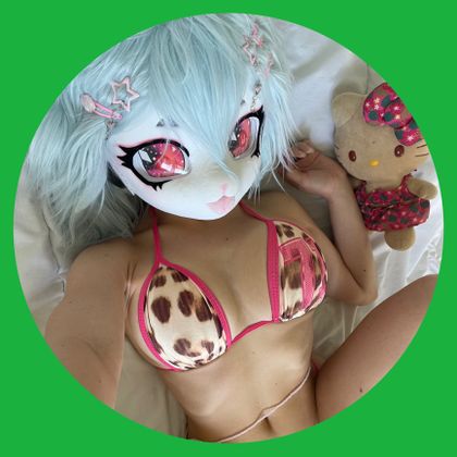 cyberpetgirl OnlyFans picture