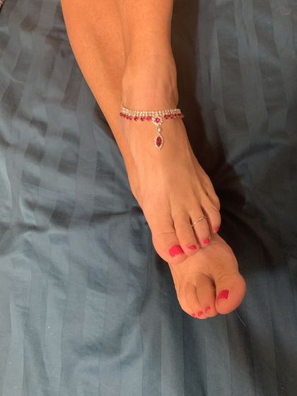mamaknowstoes OnlyFans picture