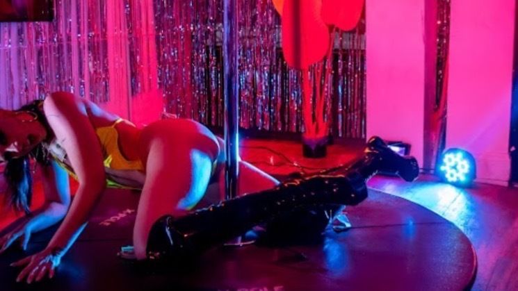 thewetalien OnlyFans profile picture